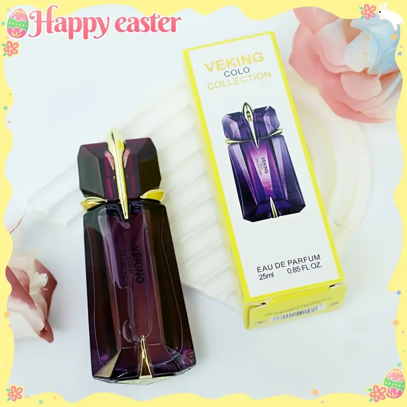 Veking Wood Oriental Concentrated Perfume