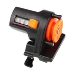 Fishing Line High Accuracy Depth Counter 0-999M Meter