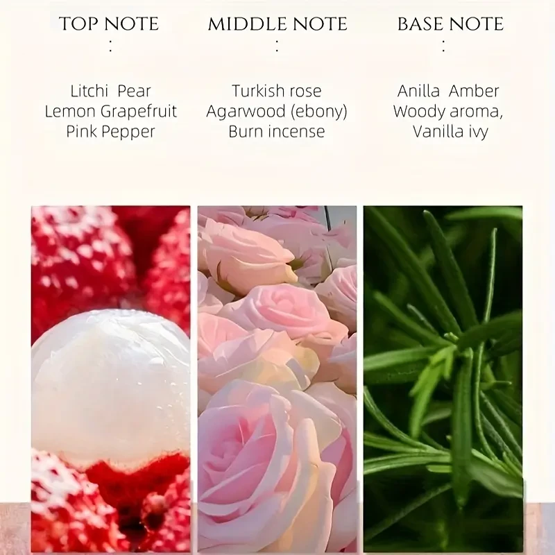 Sellion Parfums Pretty Women's Oriental Eau de Parfum