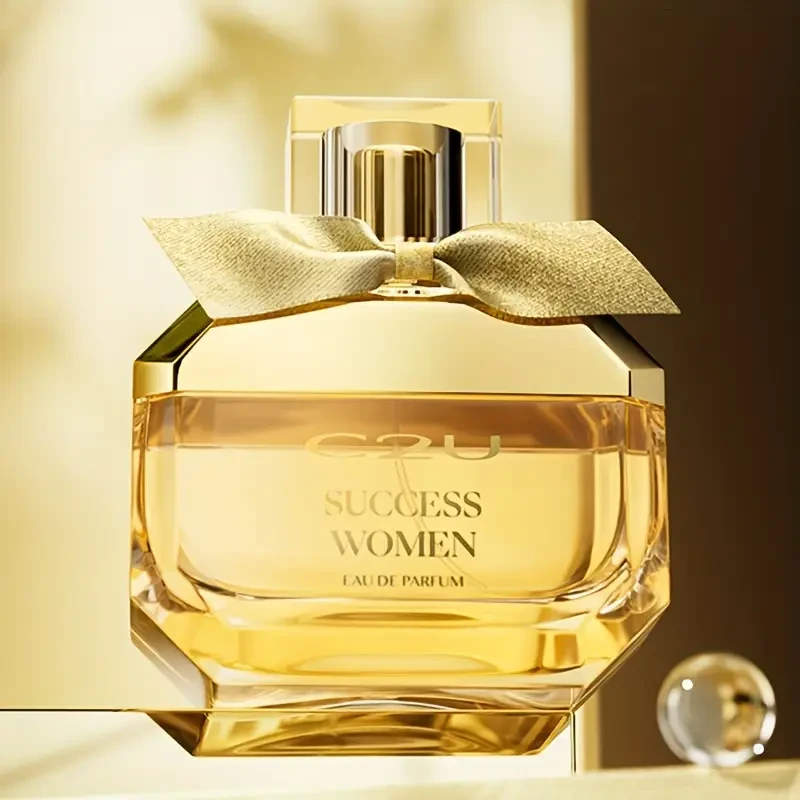 C2U Success Women EDP Perfume for Women