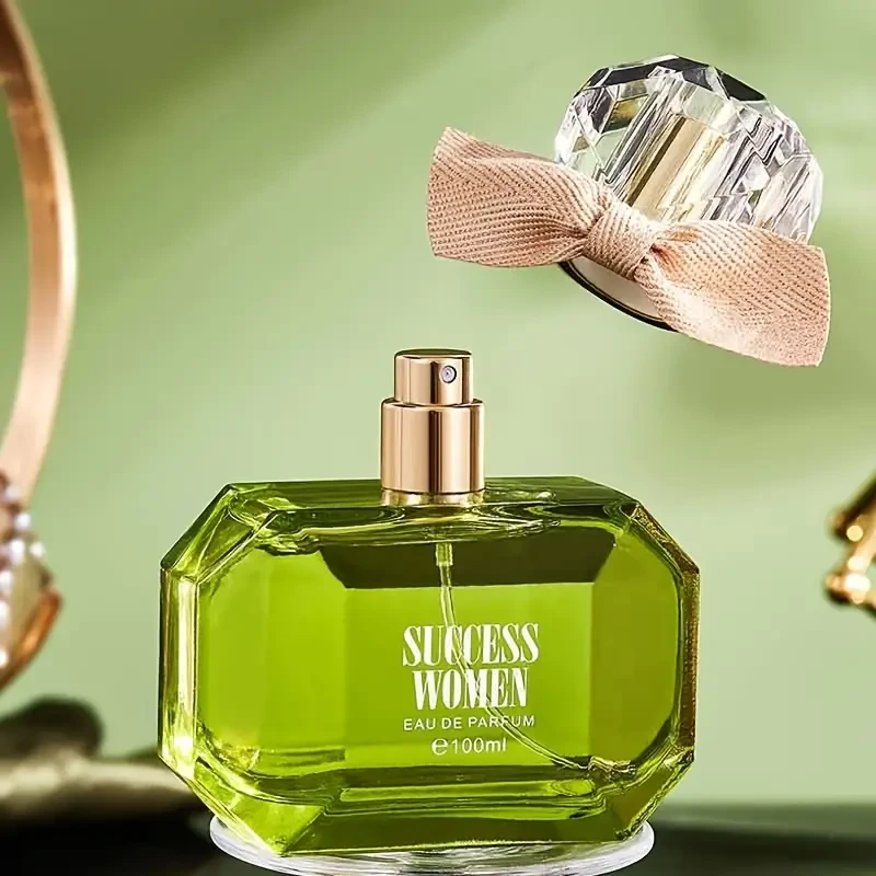"SUCCESS Women" Eau de Parfum