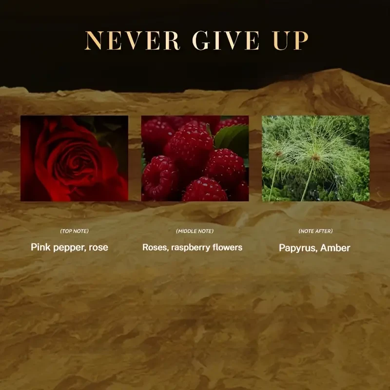 Morakot Dreams 3.38oz Eau De Parfum for Women