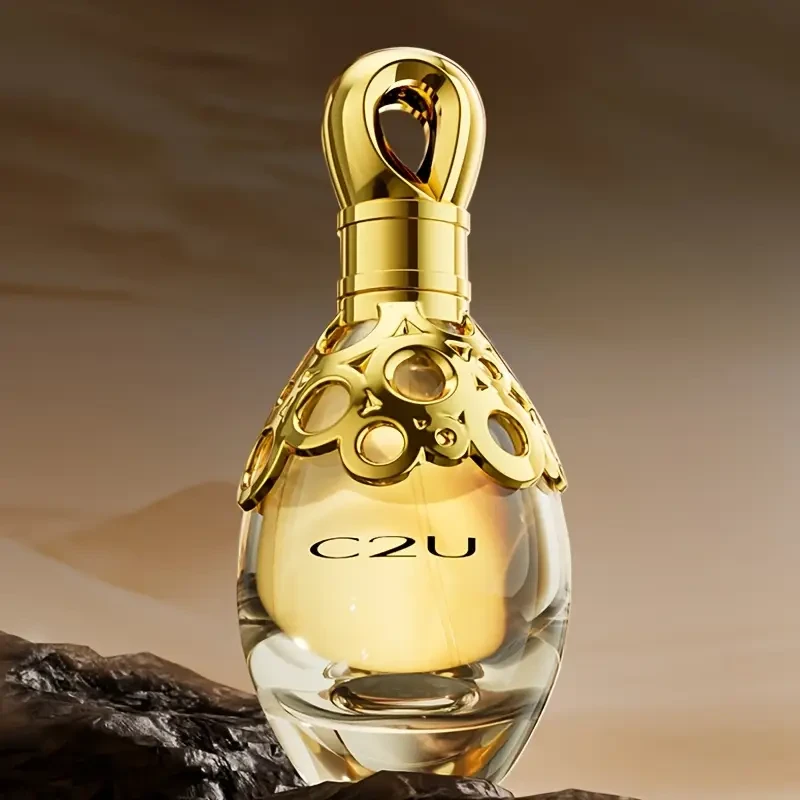C2U Donlit Osmanthus Eau de Parfum for Women