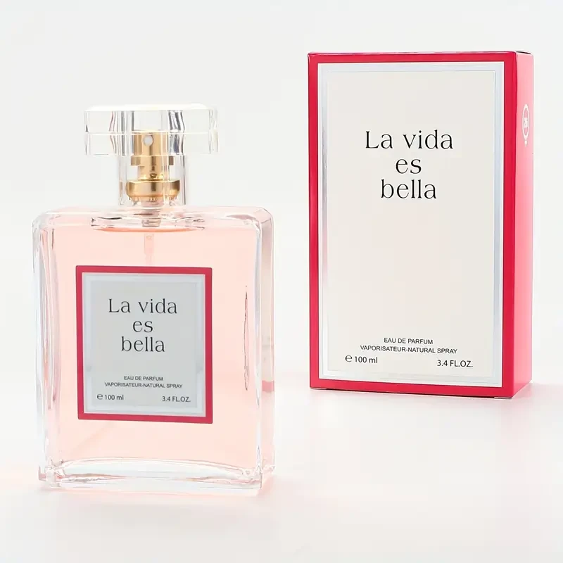 La vida es bella Chic 3.4fl. oz Women's Eau de Toilette
