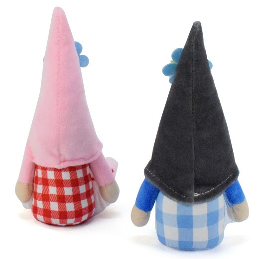 Easter Decoration Faceless Baby Doll