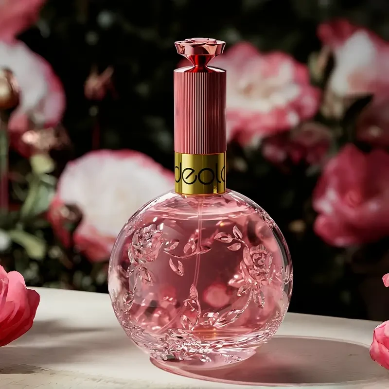 Elsa Rose 100ml Eau De Parfum for Women