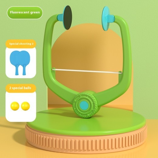 Table Tennis Trainer Children's Day Gift