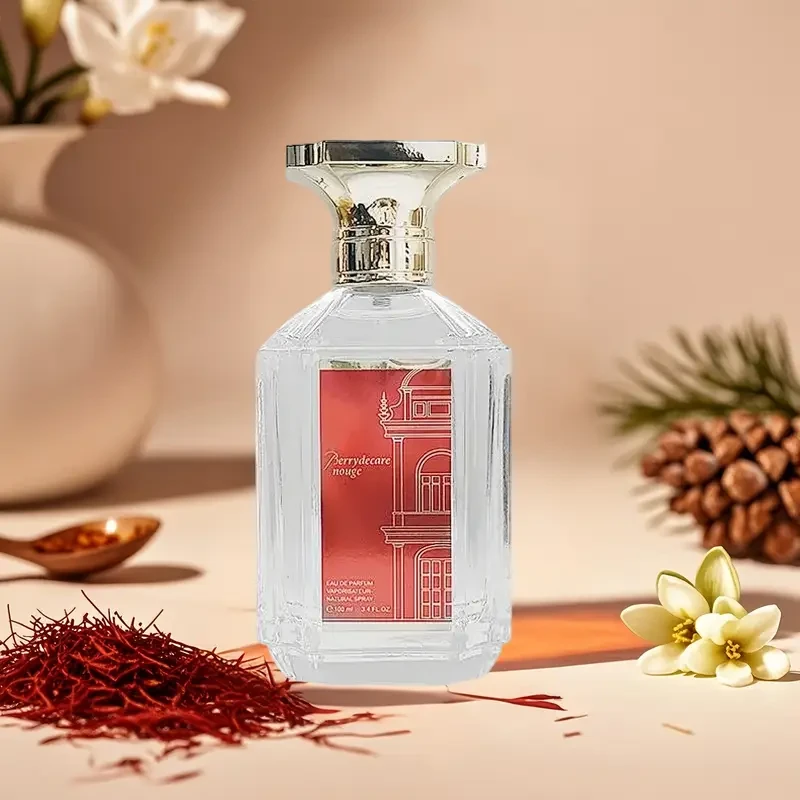 Parfum de Marly, Floral & Fruity Scent
