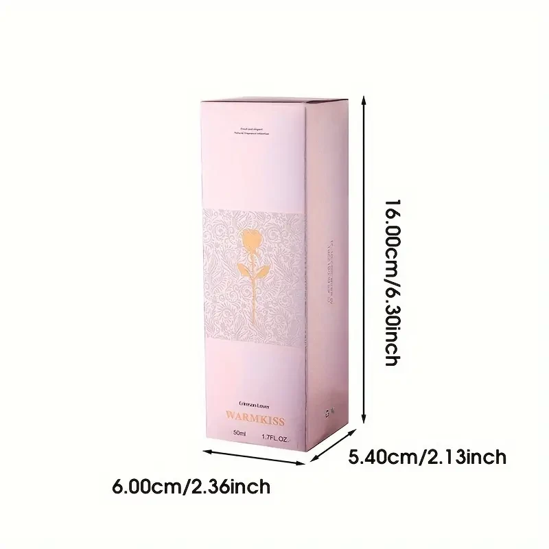 Enchanted Lover Floral Perfume for Women