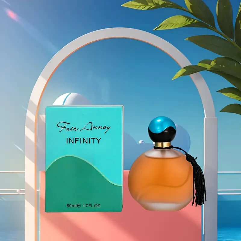 Fair Diamant Infinity Women's Eau de Toilette Perfume