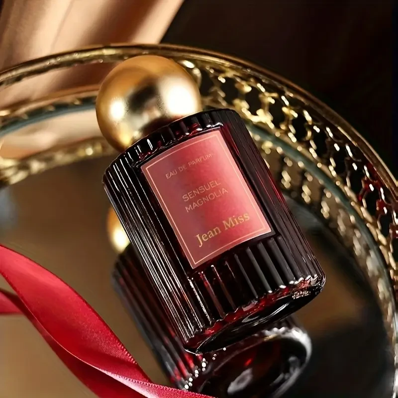 JEAN MISS Rosemary Perfume Liquid