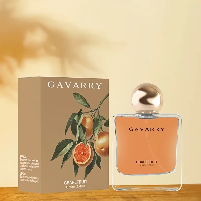 Women's Perfume Long-lasting Fragrance