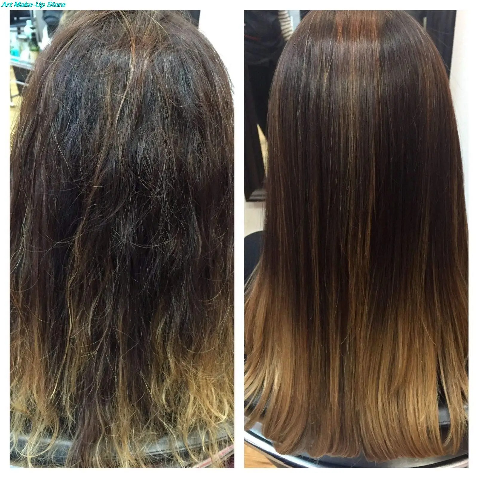 5 In 1 Herbal Essence Softening Repair Cream  Moisturizing Hair Mask & Nourishing Hair Conditioner