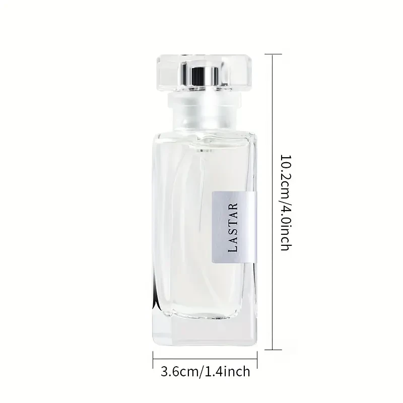 45ml Laastar Silvery Moon Forest Eau de Parfum