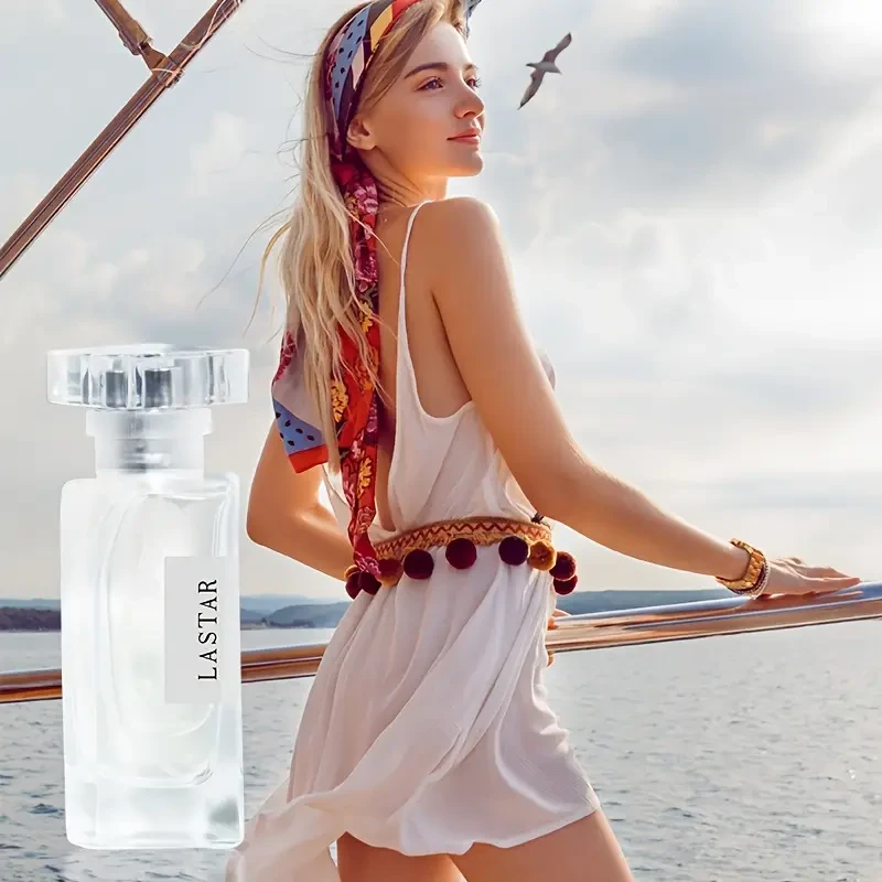 45ml Laastar Silvery Moon Forest Eau de Parfum