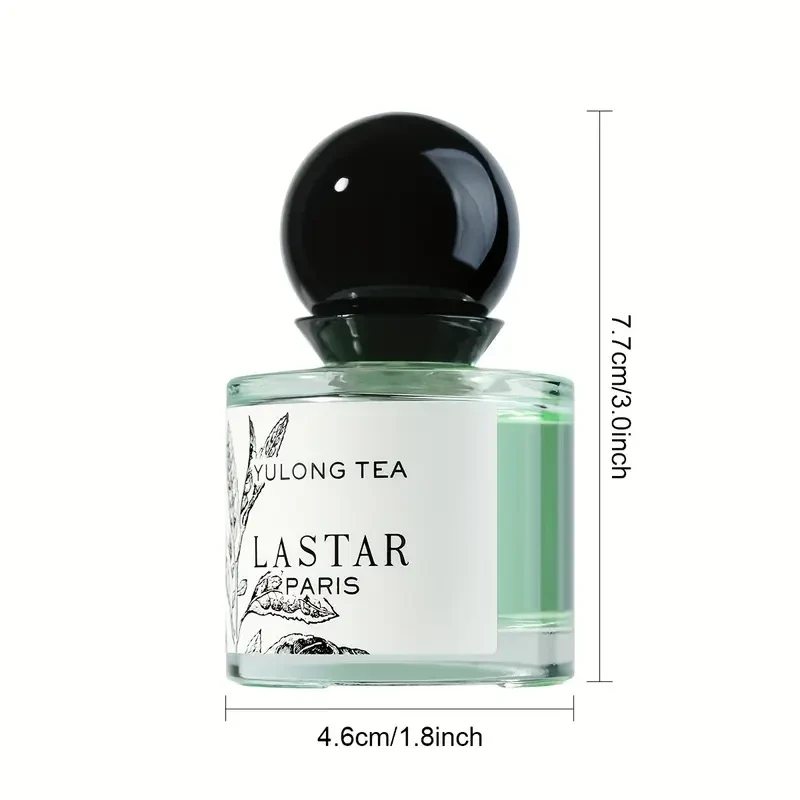 LASTAR Yulong Tea Eau de Parfum