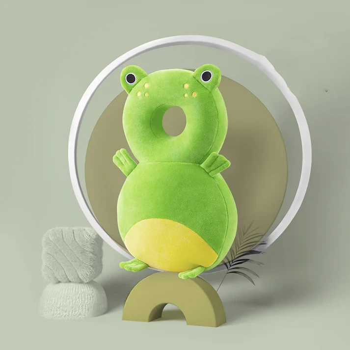FroggyGuard Headrest Protector