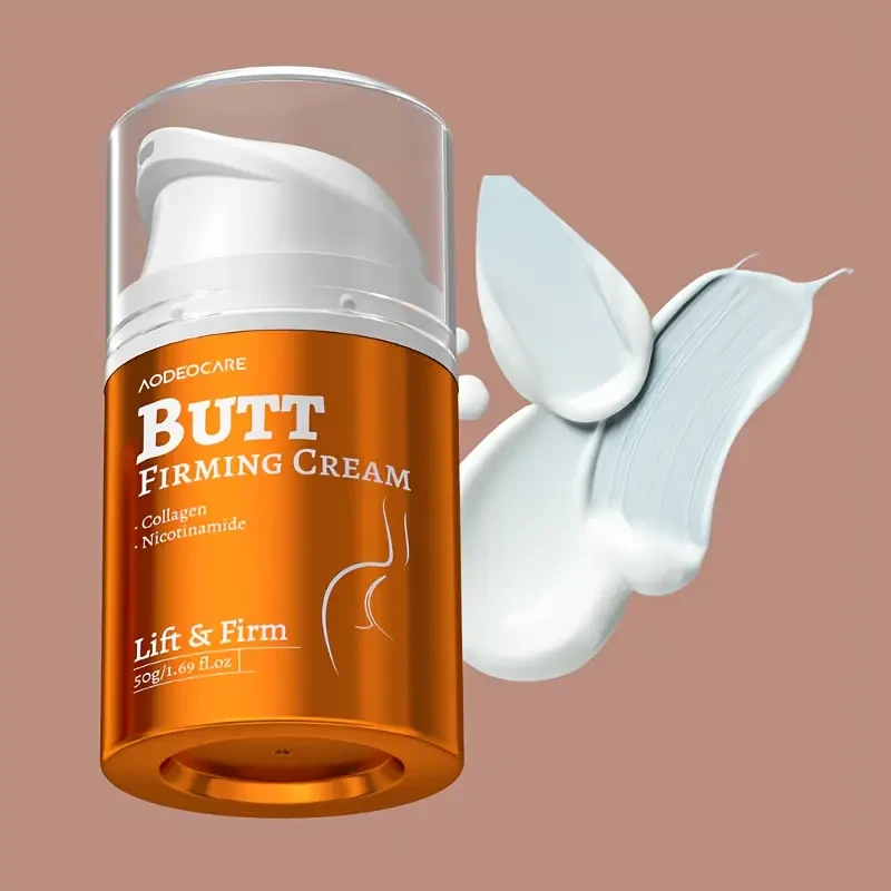 ADEOCARE Collagen Body Moisturizer