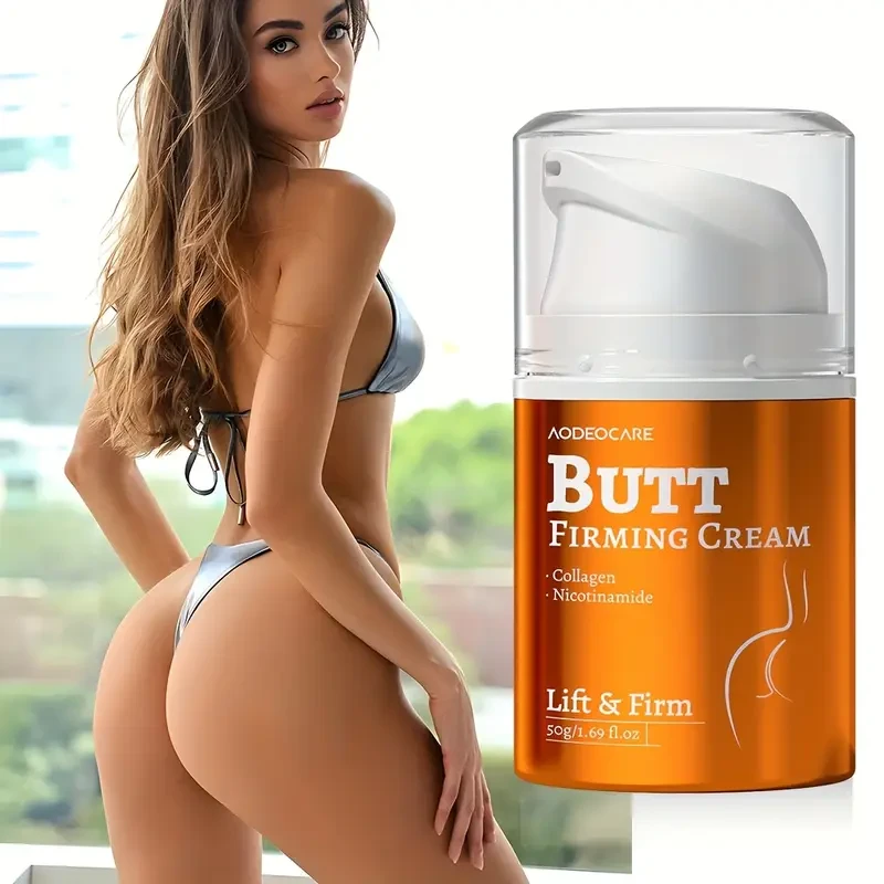 ADEOCARE Collagen Body Moisturizer