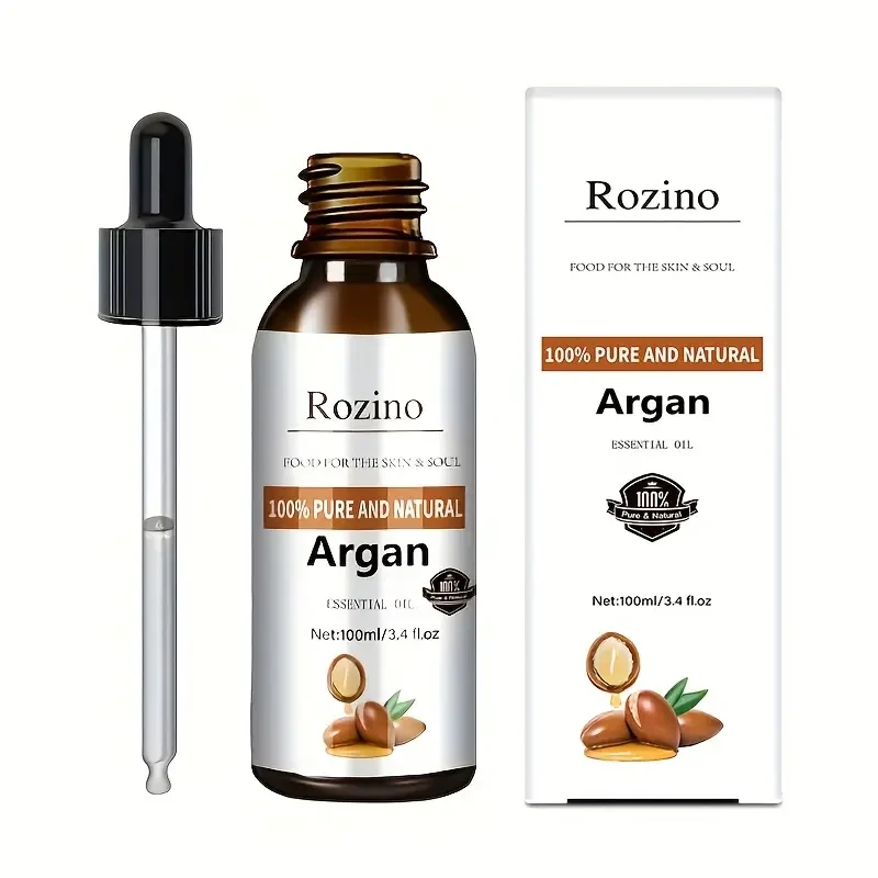 100ml Argan Oil