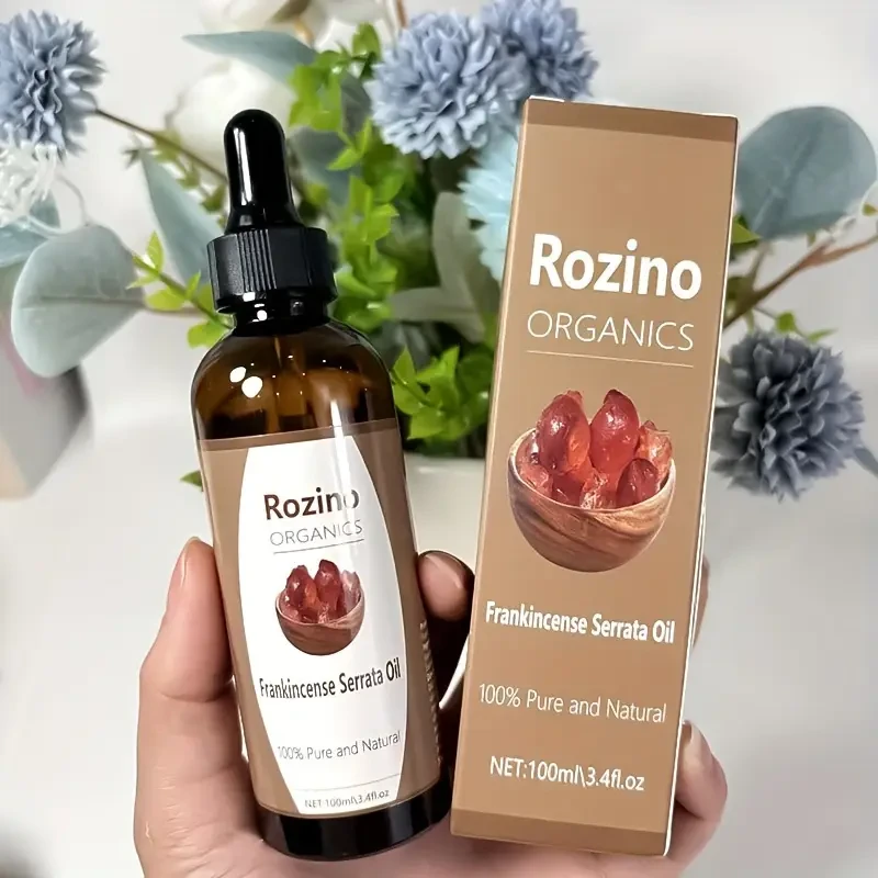 100ml Frankincense Essential Oil