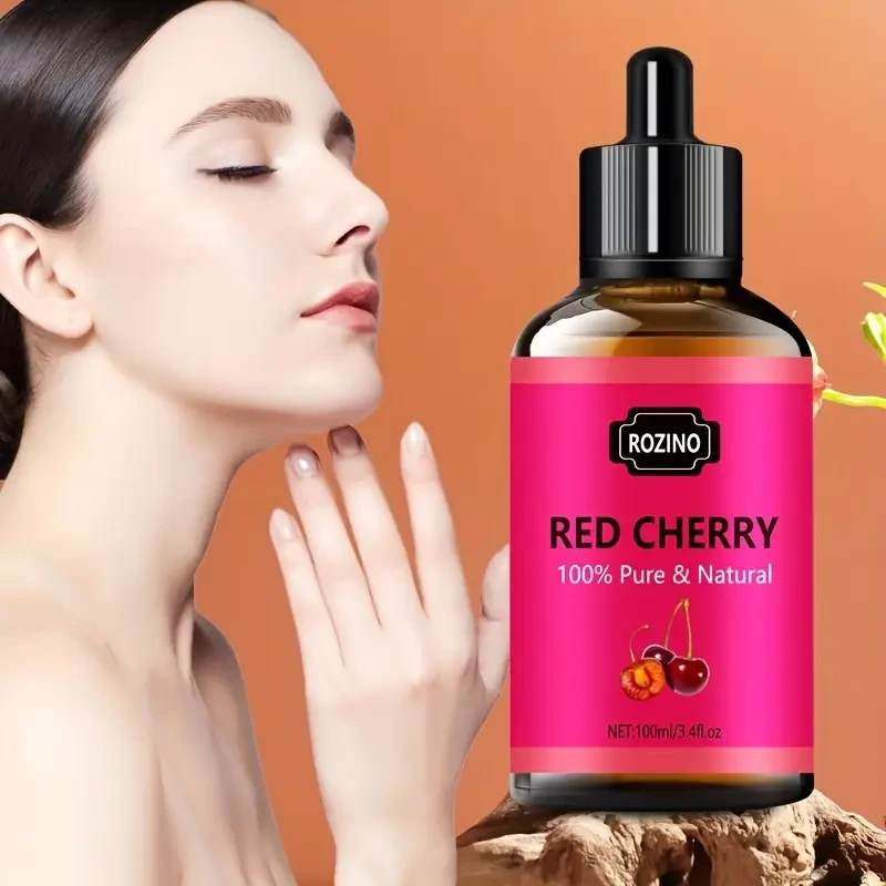 100ml Red Cherry Essential Oil