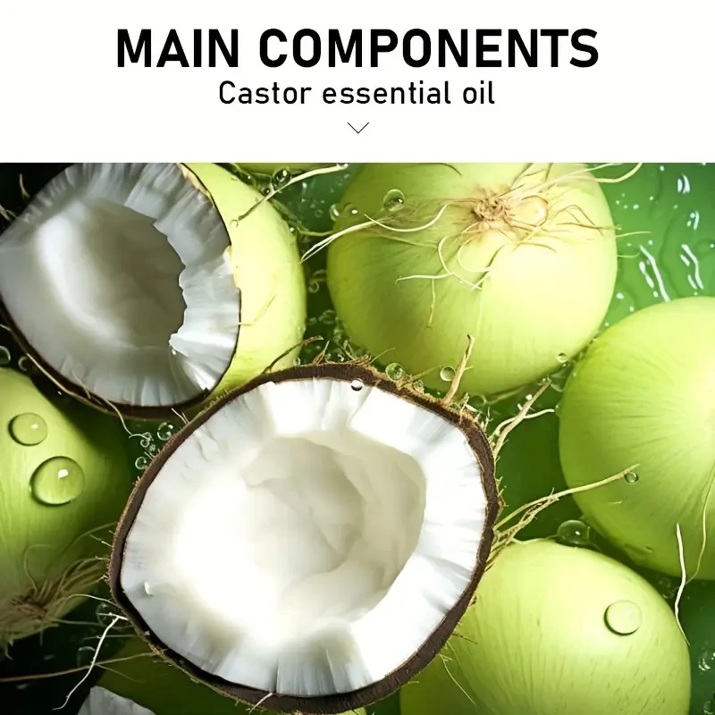 ROZINO Care 100ml Pure Coconut Oil