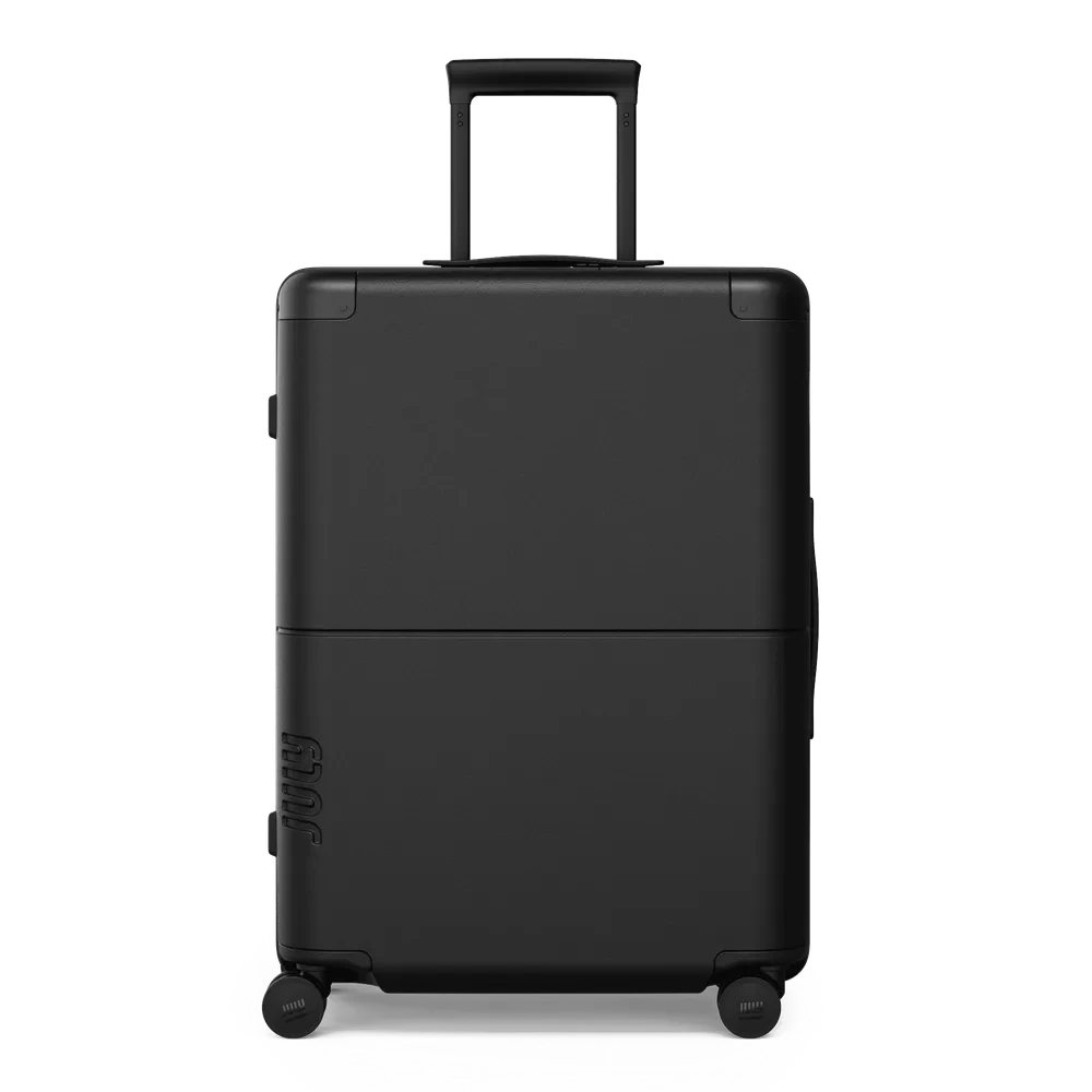 Checked Luggage - Ultimate Travel Companion for Every Journey