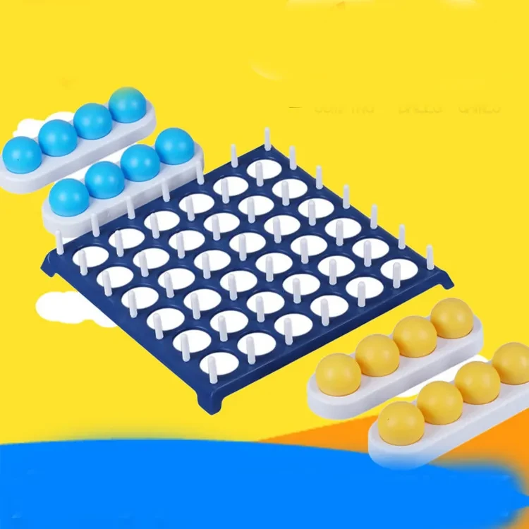 Desktop Bouncing Ball Intellectual Leisure Toy