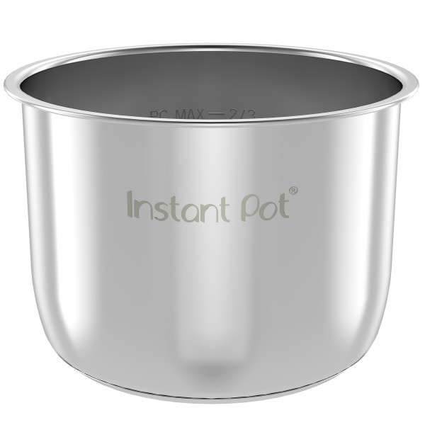 Stainless Steel Inner Pot - 5.7Lt  - Instant Pot