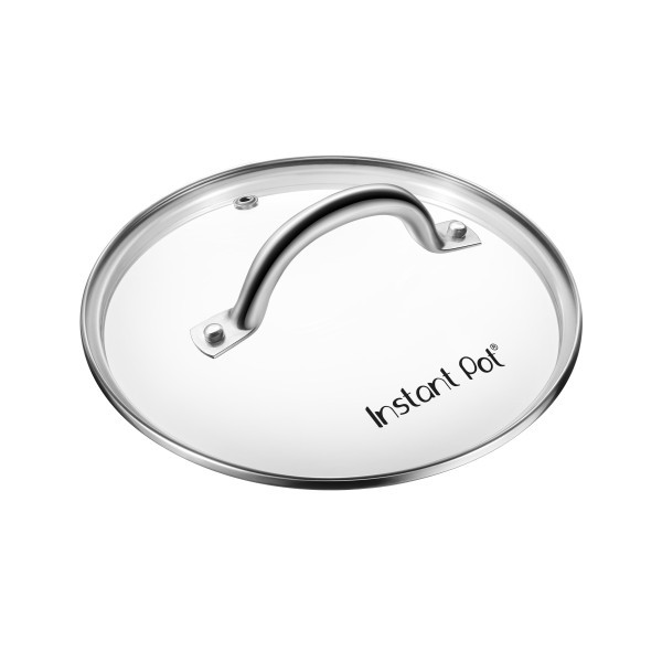 Tempered Glass Lid 8Lt  - Instant Pot