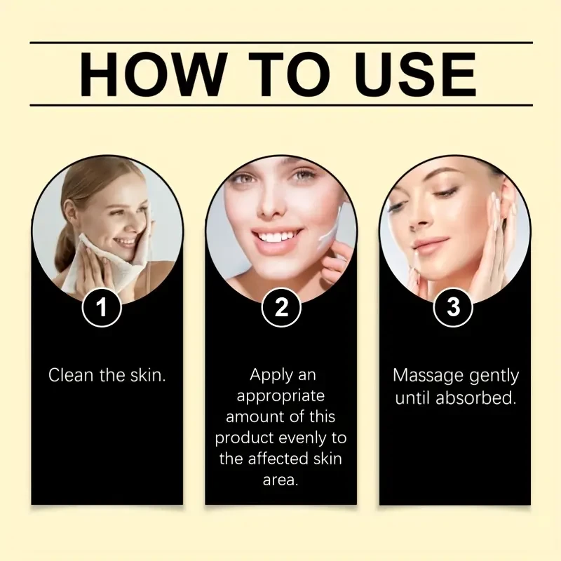 OUHOE 7-Day Body & Facial Care Cream