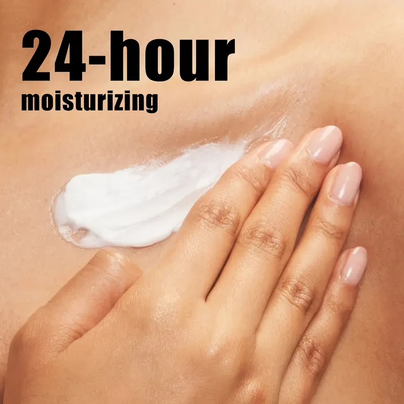 RUOALL 300ml Goodnight Magnesium Body Lotion