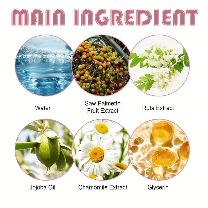 EELHOE Boxed Buttock Volumizing Cream