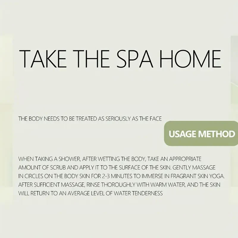 FRESHERBS 2-in-1 Watermelon Sugar Scrub & Body Wash