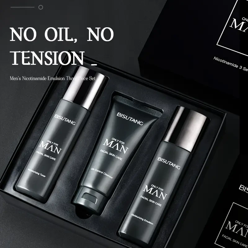 Bisutang Men'S Niacinamide Lotion