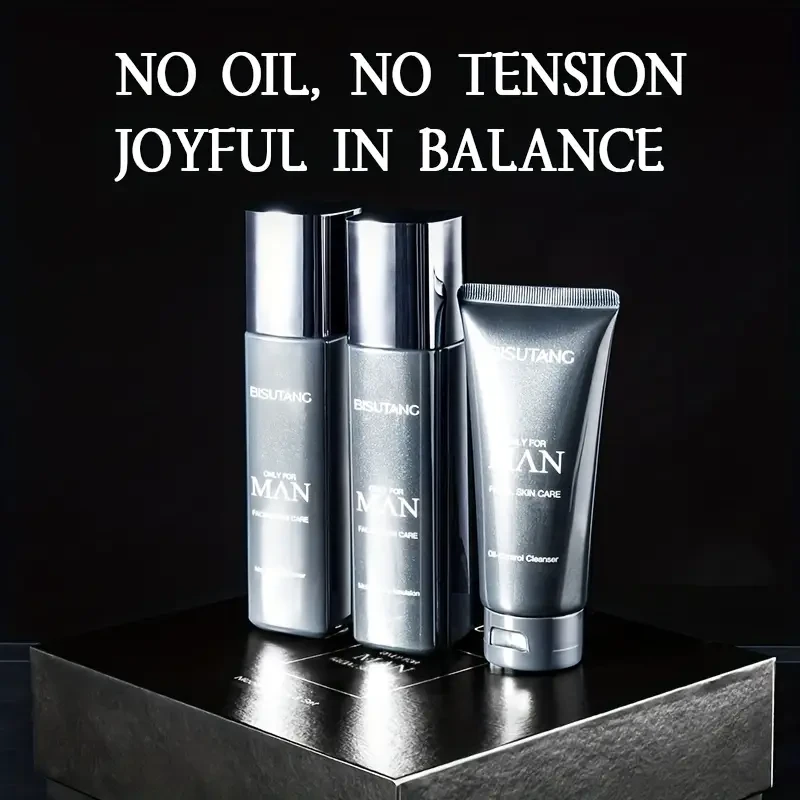 Bisutang Men'S Niacinamide Lotion