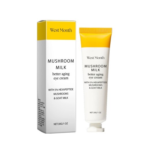 Anti Aging Eye Cream Lifts And Tightens