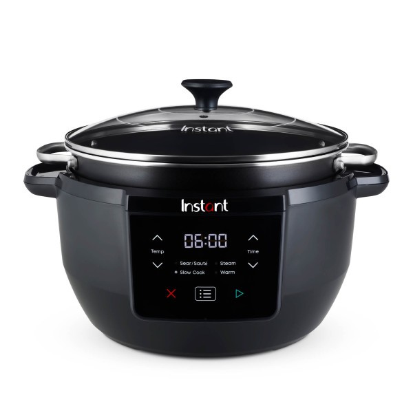Superior Slow Cooker  - Instant Pot