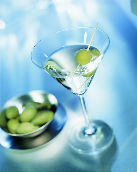 Classic Cocktail 250ml Set 6  - Stolzle