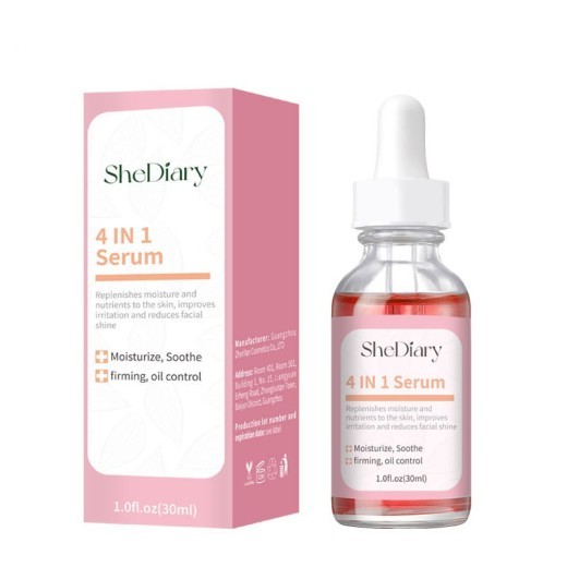 Areginine Original Fluid Hydrating And Moisturizing Water