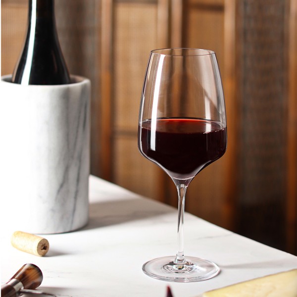 Experience Red Wine 450ml Set 6  - Stolzle