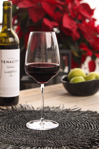 Experience Red Wine 450ml Set 6  - Stolzle