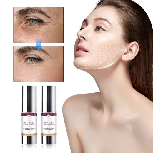 Moisturizing Anti-aging Wrinkle Hydrating Care Solution