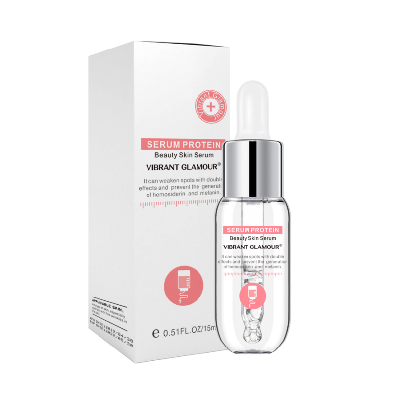 Brightening complexion repair liquid
