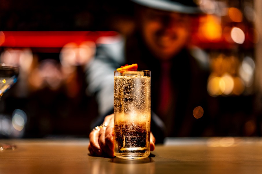 Kyoto Long Drink 463ml Set 6  - Stolzle