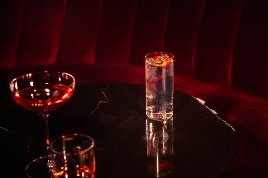 Kyoto Long Drink 463ml Set 6  - Stolzle