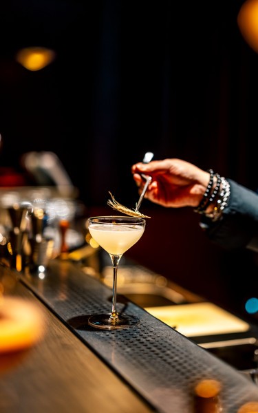 Kyoto Nick&Nora 190ml Set 6  - Stolzle