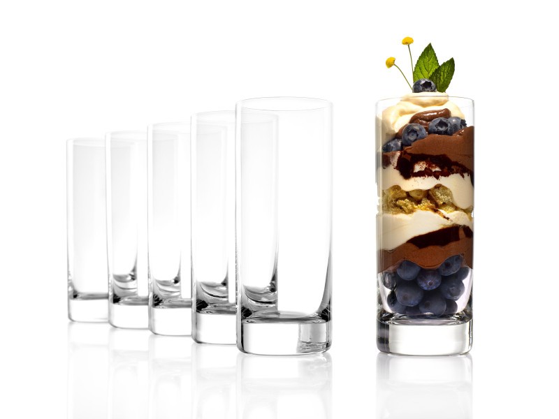 New York Bar Hiball 405ml Set 6  - Stolzle