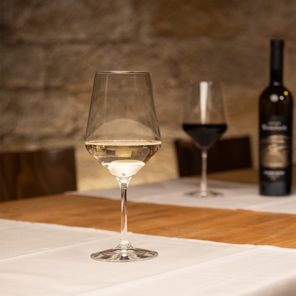 Revolution White Wine 365ml Set 6  - Stolzle